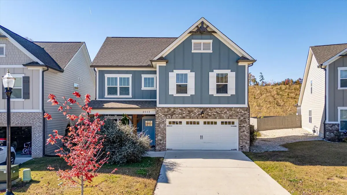 3513 Haystack Lane, Apison, TN 37302 - Image #1