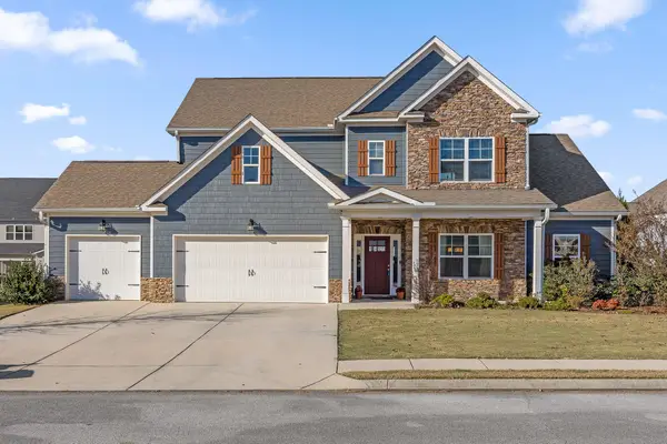 7385 Blazing Star Court, Ooltewah, TN 37363