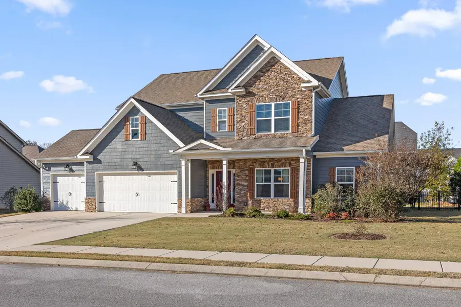 7385 Blazing Star Court, Ooltewah, TN 37363 - Image #2