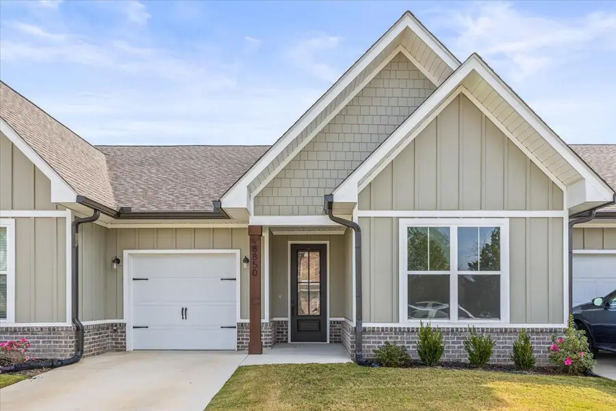 8850 James Creek Drive #Lot 65, Ooltewah, TN 37363 - Image #3