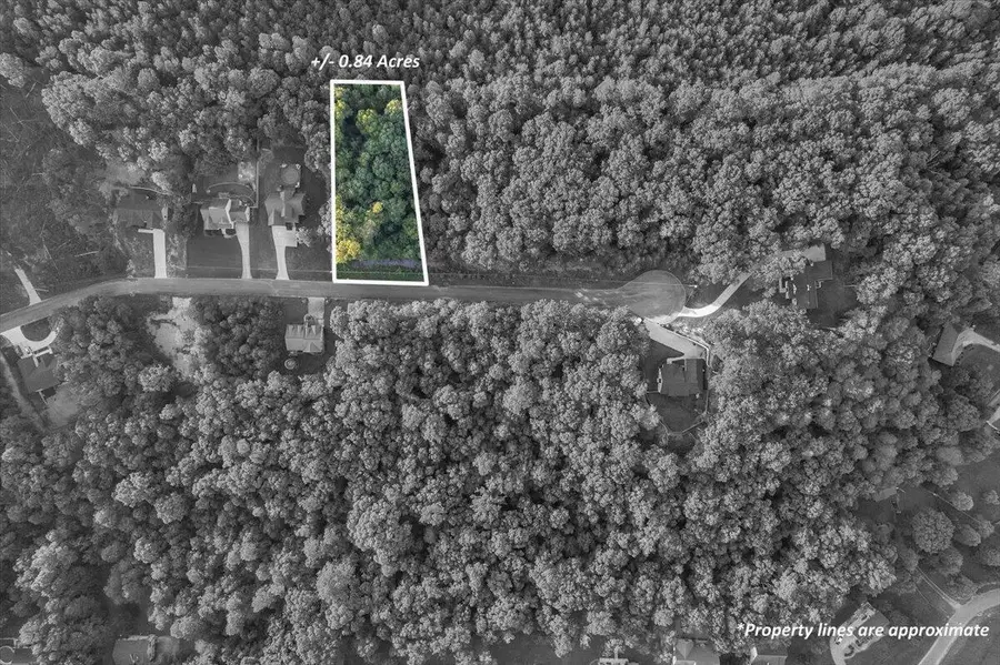 Lot 20 Highland Circle, Rocky Face, GA 30740 - Image #2