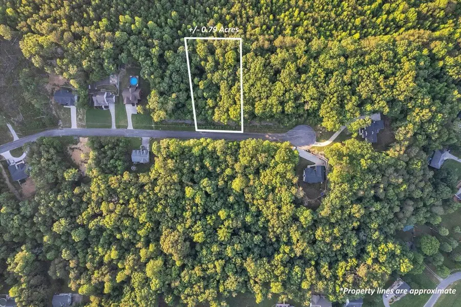 Lot 21 Highland Circle, Rocky Face, GA 30740 - Image #2