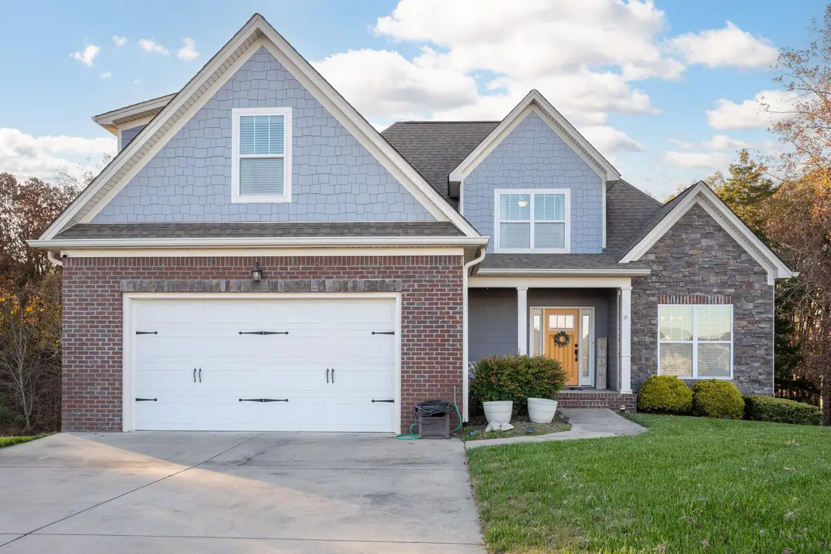 7279 Will Drive, Harrison, TN 37341 - Image #1