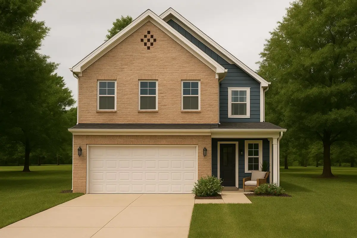 9311 Orrin Ave, Ooltewah, TN 37363 - Image #1