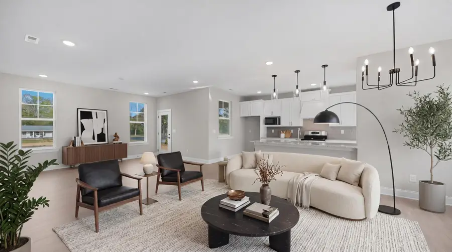 9311 Orrin Ave #Lot 2, Ooltewah, TN 37363 - #3