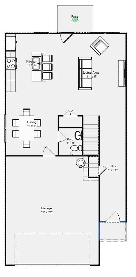 65 Foxtail Drive, Chattanooga, TN 37421 - Image #1