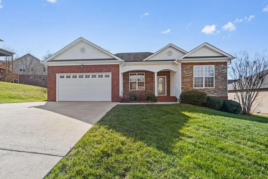 8964 Sunridge Drive, Ooltewah, TN 37363 - Image #2