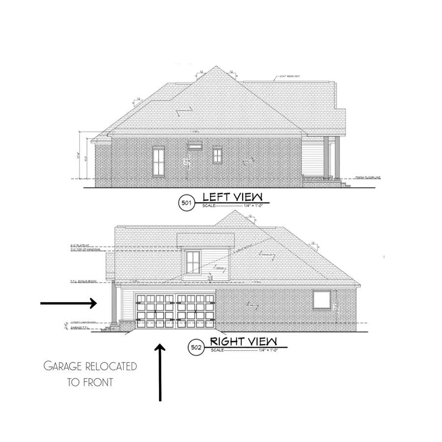 145 NE Covenant Drive, Cleveland, TN 37323 - Image #3