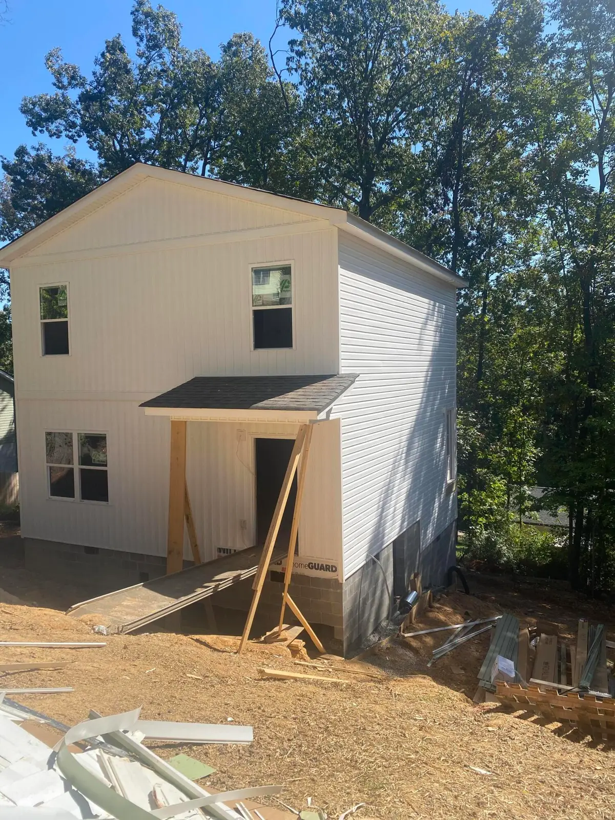 3616 Mountain View Drive, Chattanooga, TN 37406 - Image #1