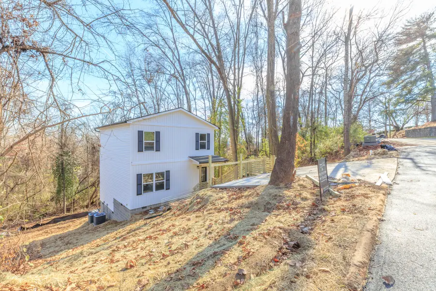 3616 Mountain View Drive, Chattanooga, TN 37406 - Image #3