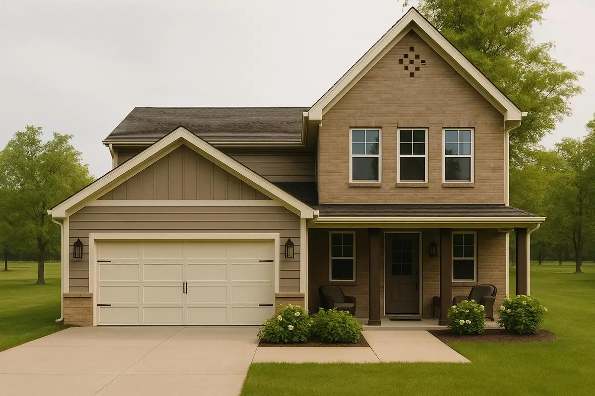 9315 Orrin Ave, Ooltewah, TN 37363 - Image #1