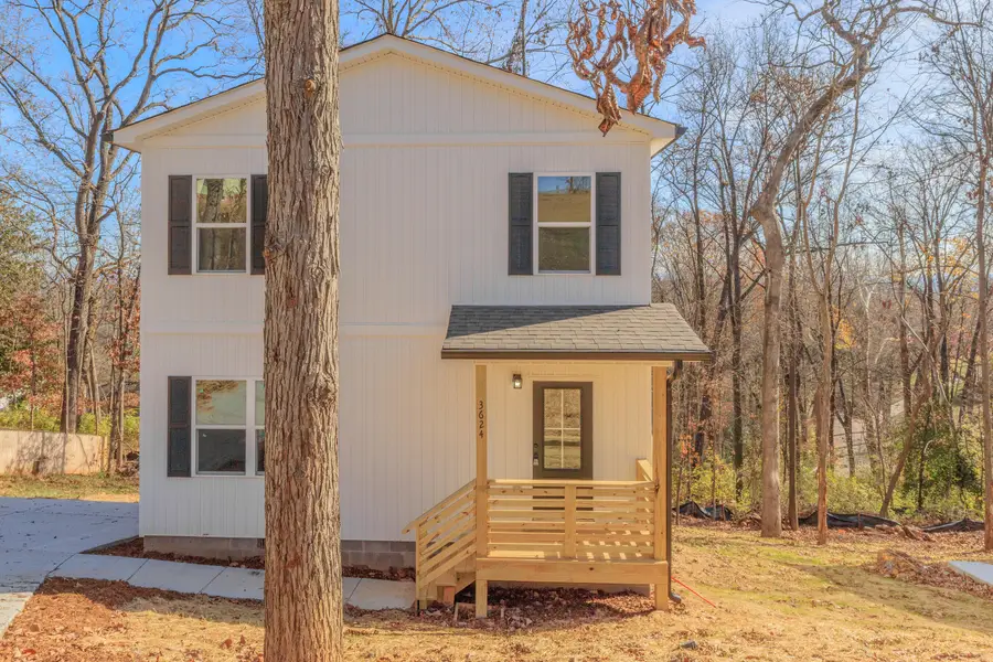 3624 Mountain View Drive, Chattanooga, TN 37406 - Image #2