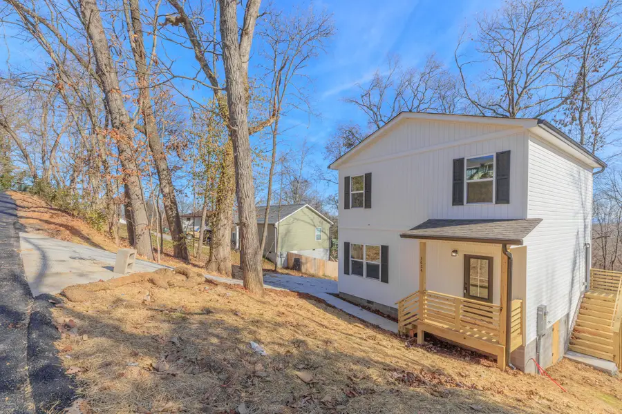 3624 Mountain View Drive, Chattanooga, TN 37406 - Image #3