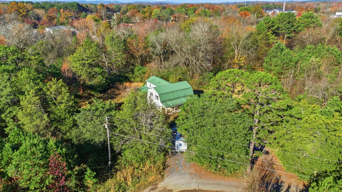 7610 Standifer Gap Road, Chattanooga, TN 37421 - #1