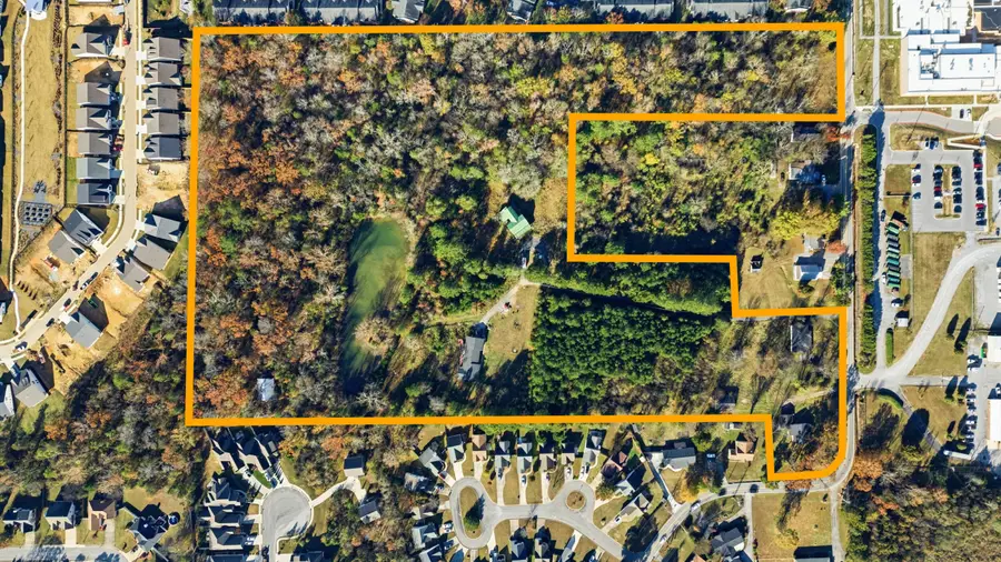 7610 Standifer Gap Road, Chattanooga, TN 37421 - #3
