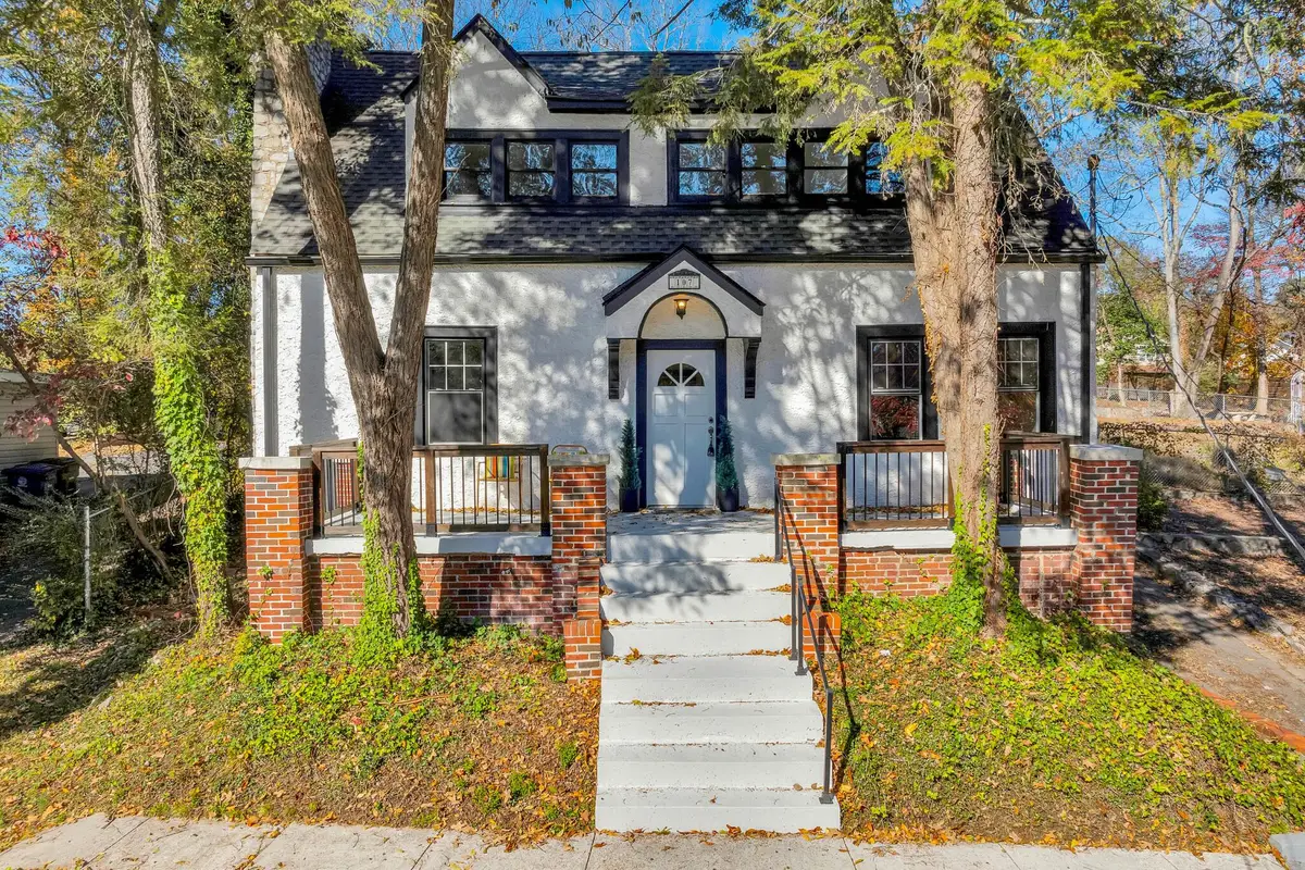 107 Talley Road, Chattanooga, TN 37411 - #1