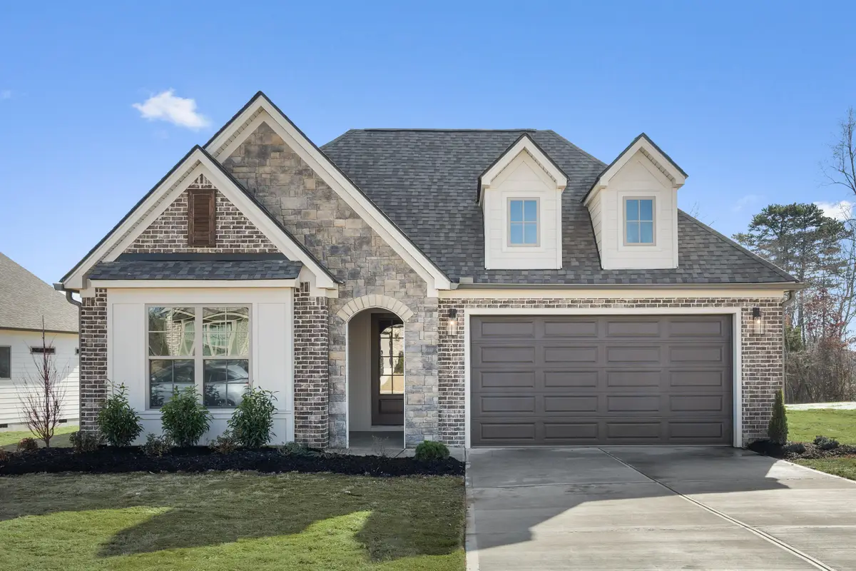 25 Storyvale Lane, Hixson, TN 37343 - Image #1