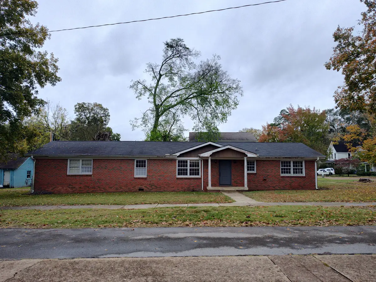 209 4th Street, South Pittsburg, TN 37380 - Image #1