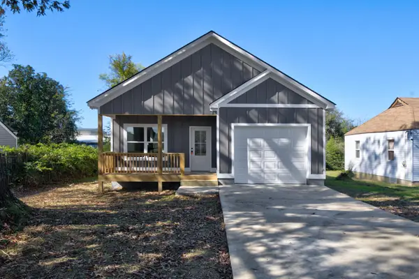 3105 Wood Avenue, Chattanooga, TN 37406