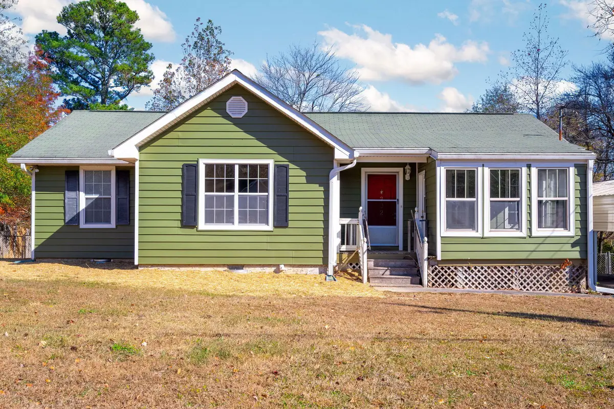 302 Ridgecrest Drive, Lafayette, GA 30728 - #1