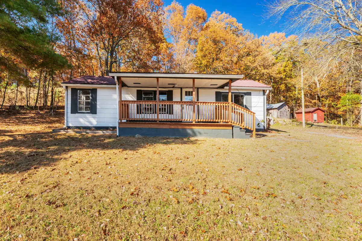 1547 Dunwoody Road, Lafayette, GA 30728 - Image #1