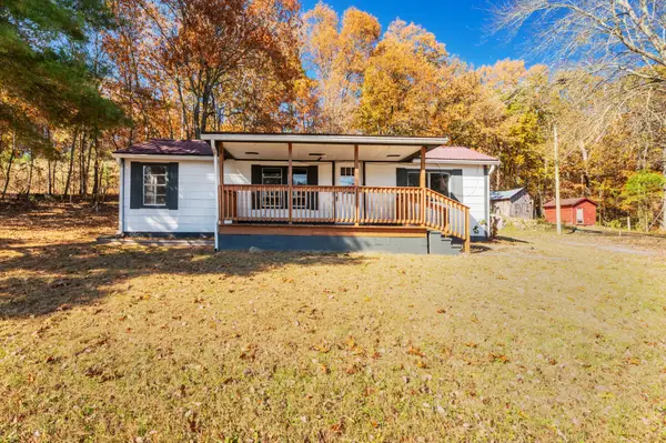 1547 Dunwoody Road, LaFayette, GA 30728