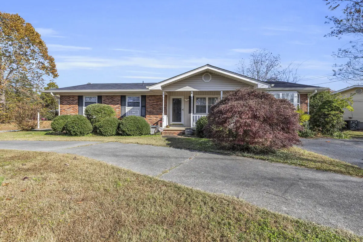 7709 Standifer Gap Road, Chattanooga, TN 37421 - Image #1