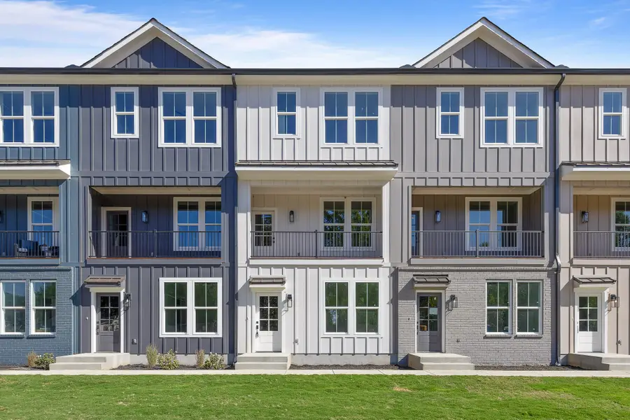 1644 Mari Circle, Chattanooga, TN 37404 - Image #3