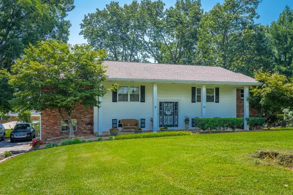 1034 Shady Fork Road, Chattanooga, TN 37421