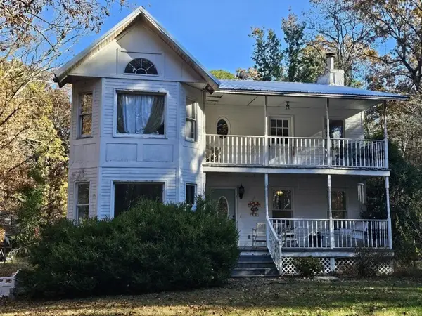 2286 55th Avenue, Gruetli Laager, TN 37339