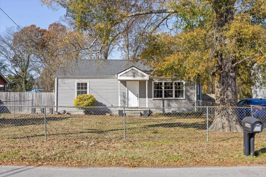 1569 Burns Avenue, East Ridge, TN 37412 - Image #2