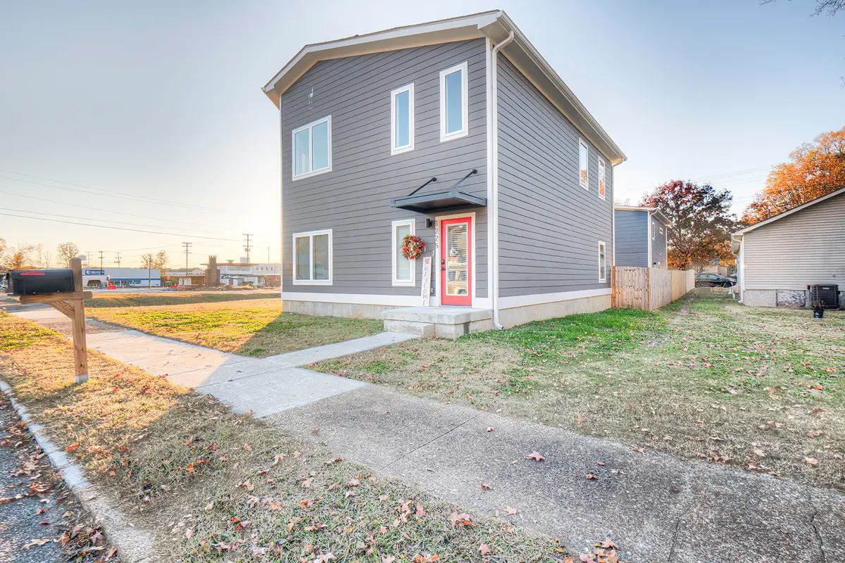 1225 Peachtree Street, Chattanooga, TN 37404 - Image #1