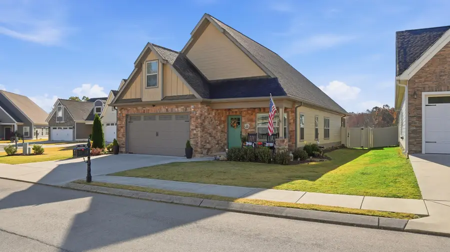 152 Sonoma Lane, Ringgold, GA 30736 - Image #2