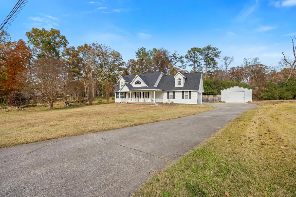 780 Flinn Drive, Chattanooga, TN 37412 - #1