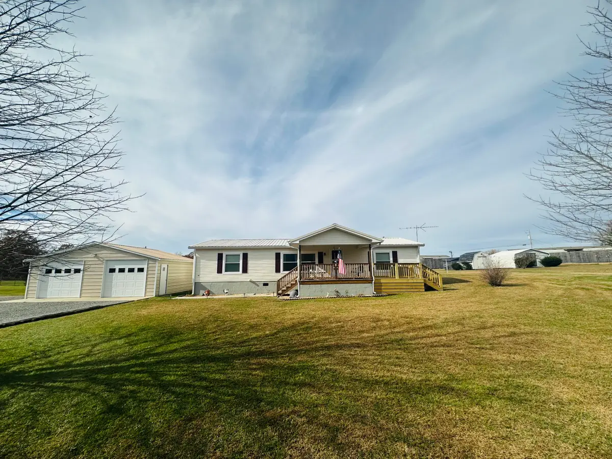 481 Hitchcock Road, Dunlap, TN 37327 - Image #1