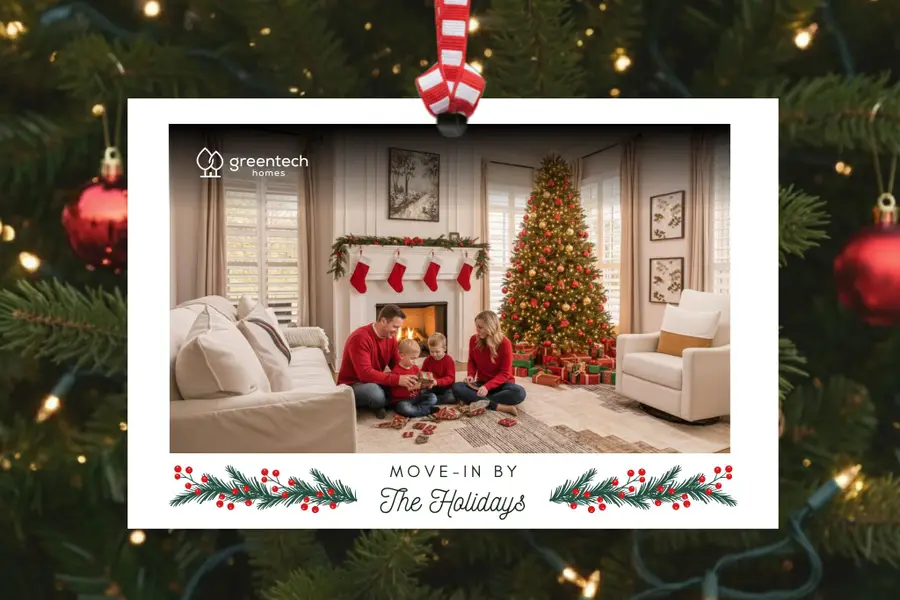 7164 Mercedes Lane, Ooltewah, TN 37363 - Image #2