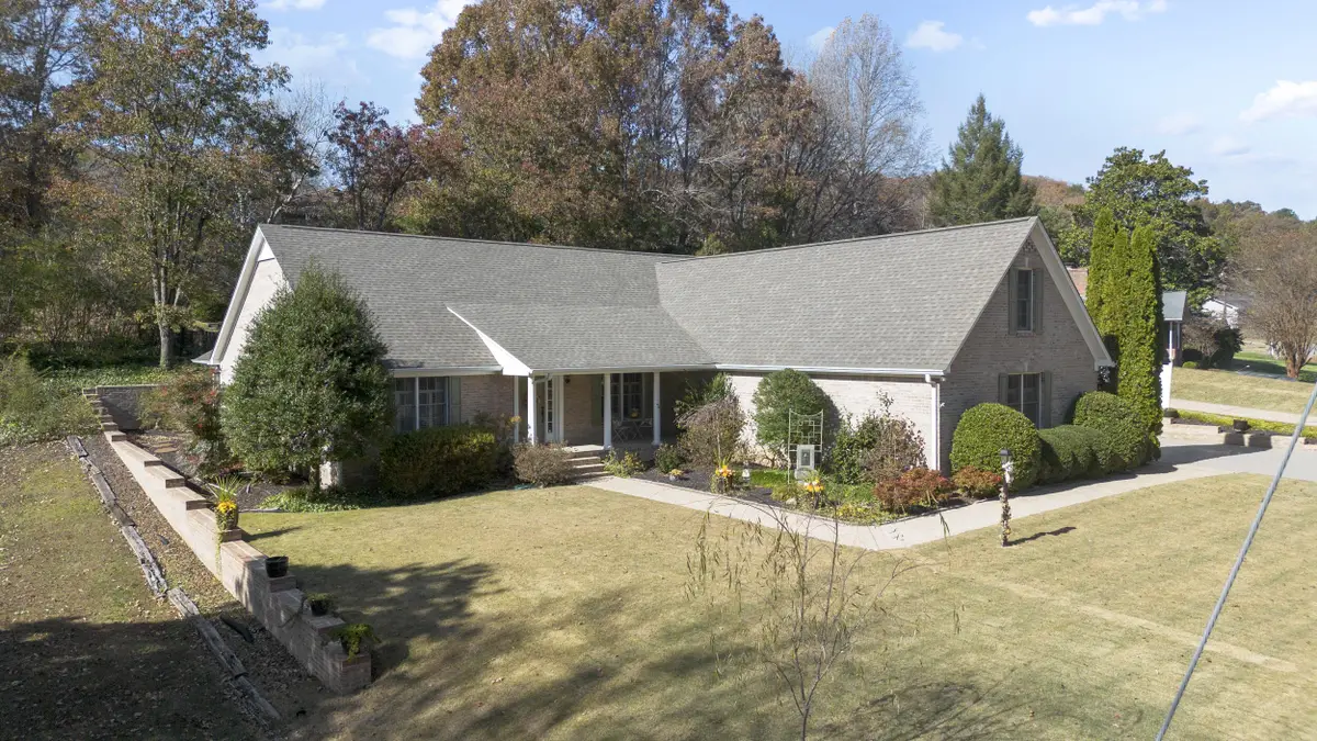 1507 Everhart Drive Nw, Cleveland, TN 37311 - Image #1
