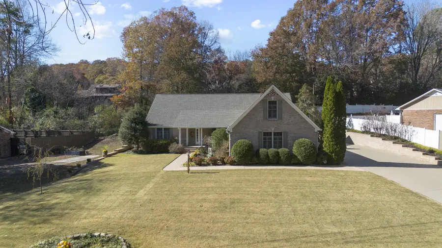 1507 Everhart Drive Nw, Cleveland, TN 37311 - Image #2