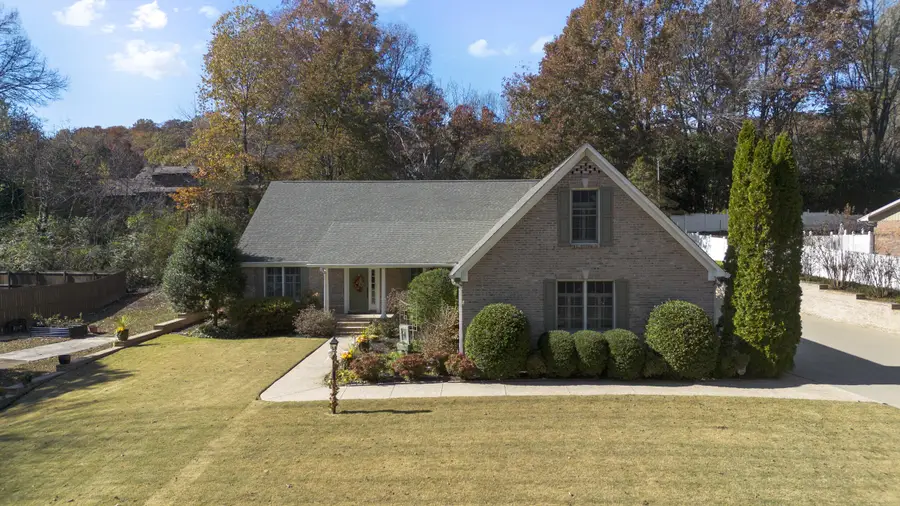 1507 Everhart Drive Nw, Cleveland, TN 37311 - Image #3