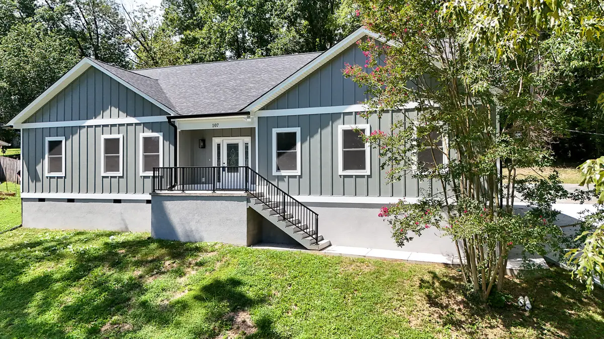 107 Douglas Drive, Chattanooga, TN 37412 - Image #1