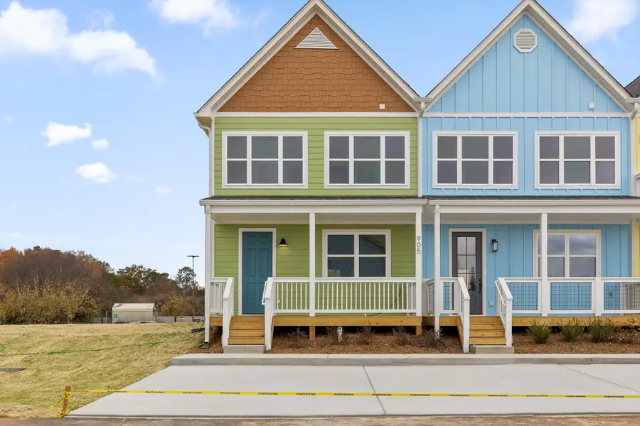 905 Blue Heights Drive #19, East Ridge, TN 37412 - Image #2