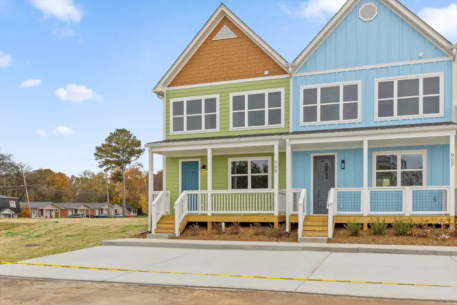 905 Blue Heights Drive #19, East Ridge, TN 37412 - Image #3