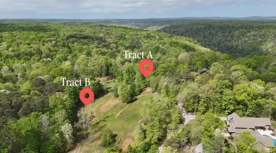 8957 Big Bend Road #Tract B, Signal Mountain, TN 37377 - Image #2