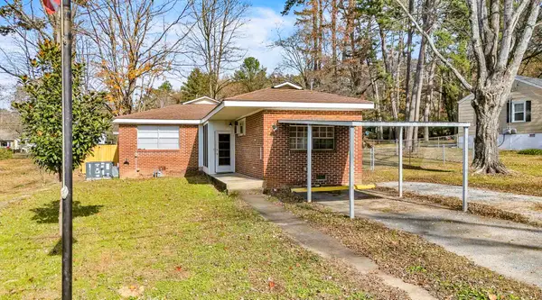 125 Passons Road, Chattanooga, TN 37415