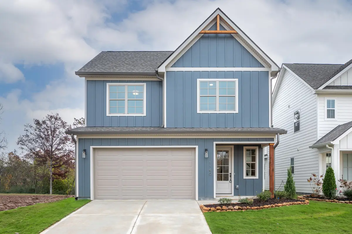 322 Fox Gap Lane #322, Hixson, TN 37343 - Image #1