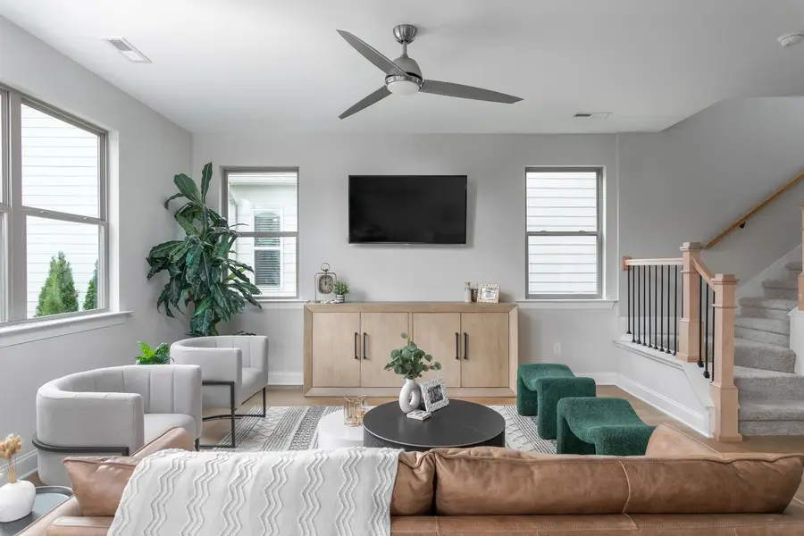 322 Fox Gap Lane #322, Hixson, TN 37343 - Image #3