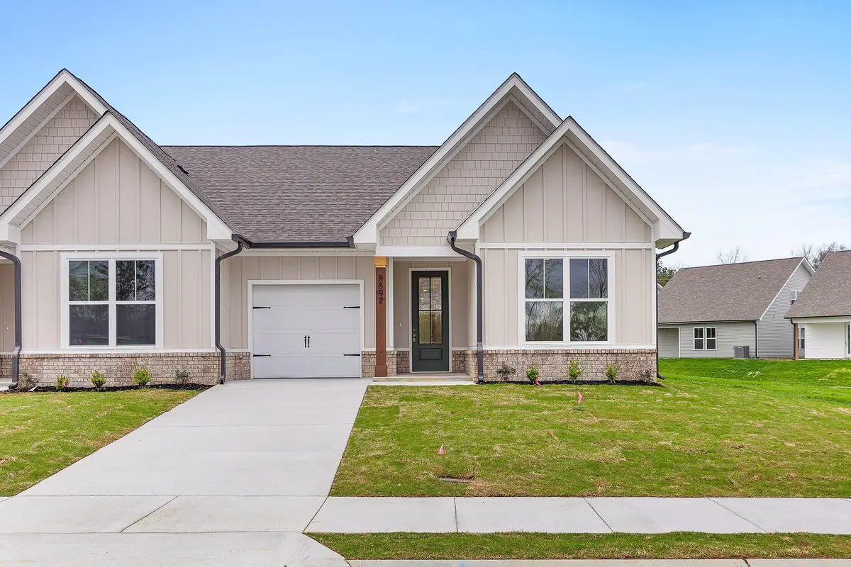 8770 James Creek Drive #Lot 76, Ooltewah, TN 37363 - Image #1