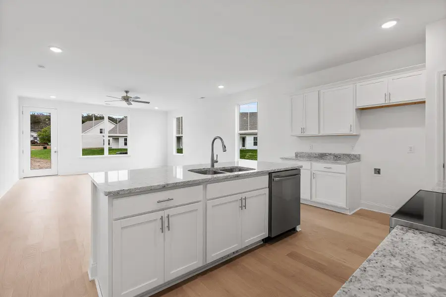 8760 James Creek Drive #Lot 78, Ooltewah, TN 37363 - Image #2