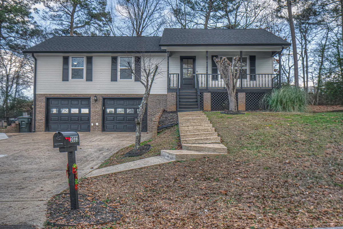 2022 N Concord Road, Chattanooga, TN 37421 - Image #1