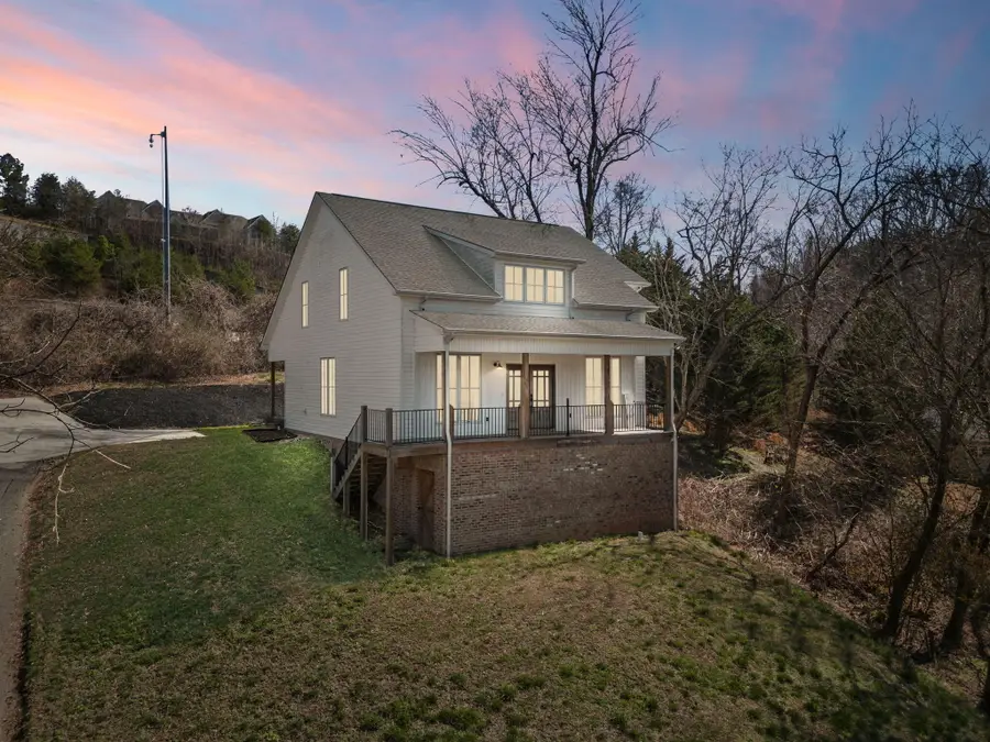 1150 Old Pineville Road, Chattanooga, TN 37405 - #2